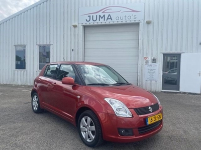 Suzuki SWIFT 1.3 Shogun Airco , 2e eigenaar ,dealer