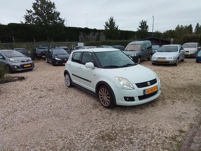 Suzuki Swift 1.3 Shogun GT uitvoering/Sport NL Auto NAP en