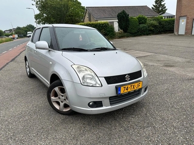 Suzuki Swift 1.3 Shogun NAP AIRCO