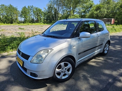 Suzuki Swift 1.5 airco