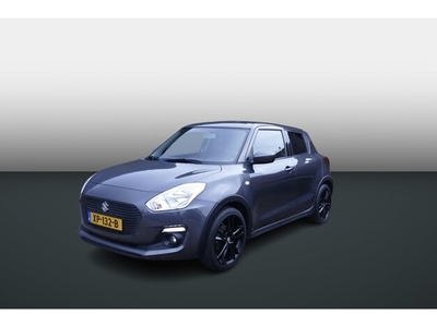 Suzuki Swift Benzine