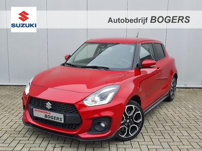 Suzuki Swift Benzine