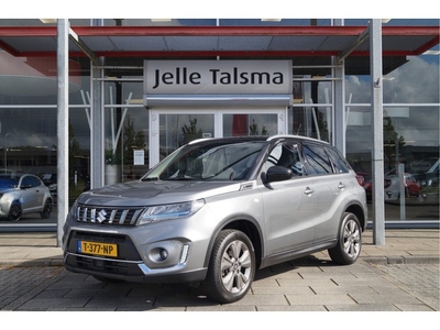 Suzuki Vitara 1.4 Boosterjet 130pk Select Smart