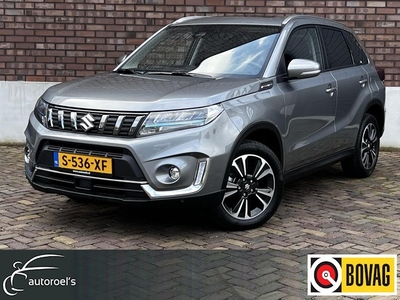 Suzuki Vitara 1.5 Hybrid Style / Automaat / Panoramadak /