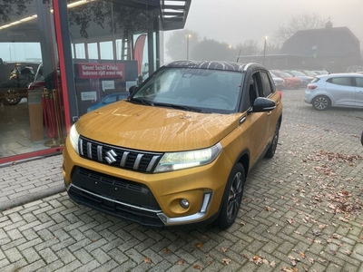 Suzuki Vitara Benzine