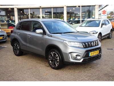 Suzuki Vitara Benzine