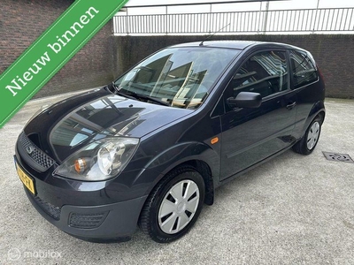 Te Koop Ford Fiesta 1.3-8V Style-AIRCO-NAP-APK