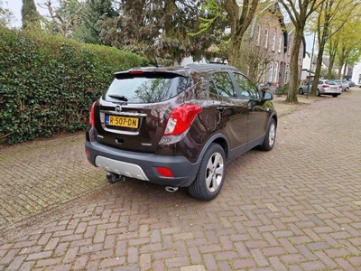 Te koop opel mokka