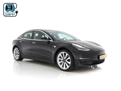 Tesla Model 3 Long Range 75 kWh AWD (INCL-BTW) *PANO