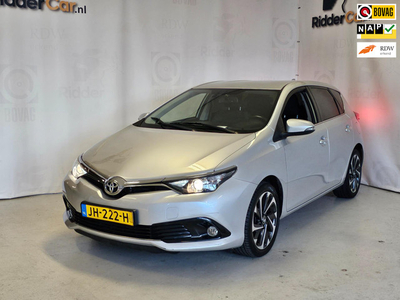 Toyota Auris 1.2T Dynamic|1E EIG|NAP|AK11-24|CRUISE|NAVI|CARPLAY|VELGEN|