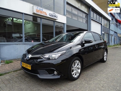 Toyota Auris 1.8 Hybrid Dynamic Go