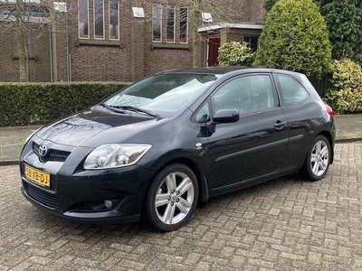 Toyota Auris 2.2 D-4D Executive Business 177PK! 6-bak!