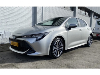 Toyota Corolla 1.8 Hybrid Dynamic 1ste Eigenaar Lederen