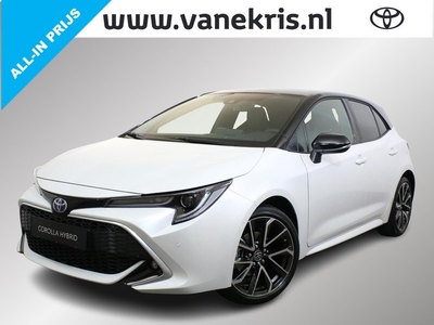 Toyota Corolla 1.8 Hybrid Executive, Bitone, Head Up, NAVI