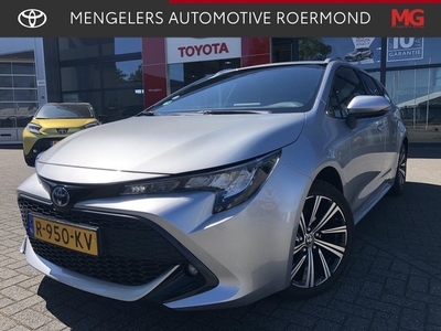 Toyota Corolla Touring Sports 1.8 Hybrid Dynamic