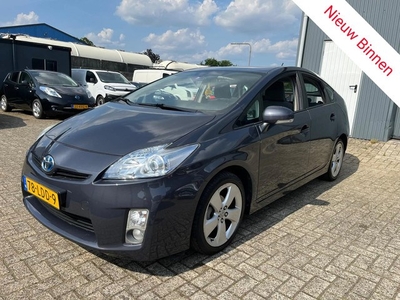 Toyota Prius 1.8 Aspiration CLIMA / LM VELGEN/ DEALER