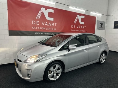 Toyota Prius 1.8 Dynamic - VERKOCHT!