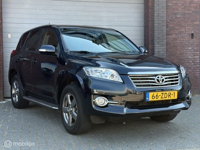 Toyota RAV4 2.0 VVTi Dynamic Automaat Airco Trekhaak