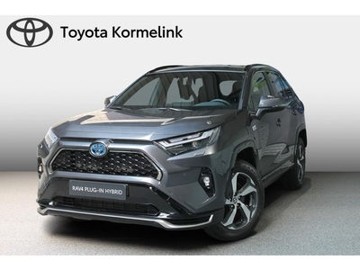 Toyota RAV4 2.5 Plug-in Hybrid AWD Dynamic Plus Automaat