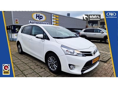 Toyota Verso 1.8 VVT-i Aspiration 7p. Automaat !!