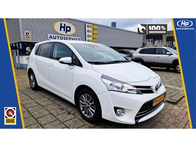 Toyota Verso Benzine