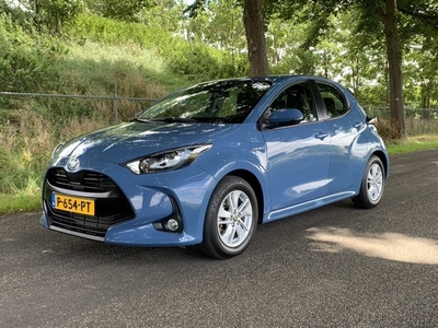 Toyota Yaris 1.5 Hybrid Active AUTOMAAT Apple Carplay