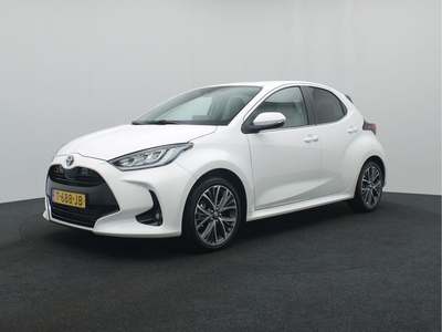 Toyota Yaris 1.5 Hybrid Executive Limited Automaat Uniek!