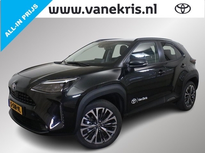 Toyota Yaris Cross 1.5 Hybrid Executive,Panoramadak,HUD