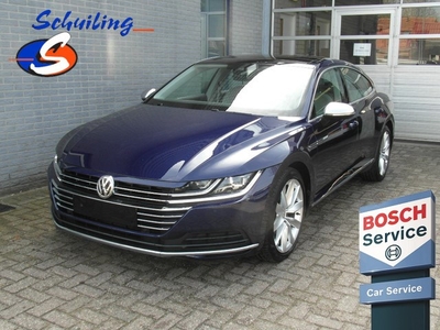 Volkswagen Arteon 1.5 TSI Elegance Inclusief