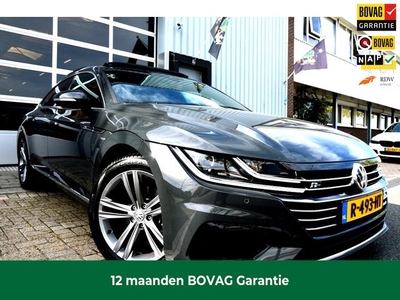 Volkswagen ARTEON 2.0 TSI R-Line CAMERA/LMV18/NAVI/LEER/PANO