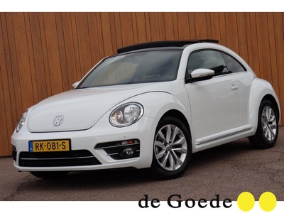 Volkswagen Beetle 1.2 TSI Exclusive Series 1ste eigenaar