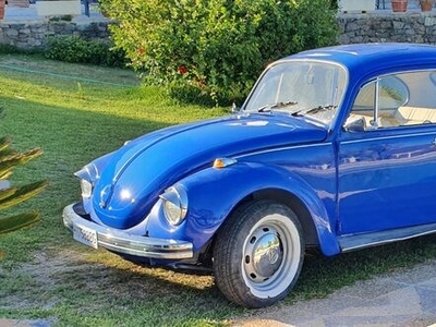 Volkswagen - Beetle 1300 - 1971