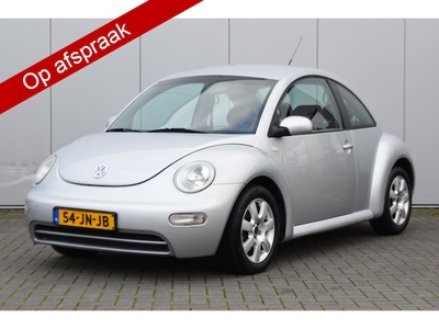 Volkswagen Beetle Benzine