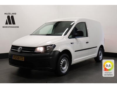 Volkswagen Caddy 2.0 TDI 100PK - EURO 6 - Airco - Cruise -