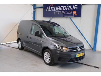 Volkswagen Caddy 2.0 TDI L1H1 BMT Automaat - N.A.P. Airco