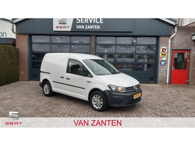 Volkswagen Caddy 2.0 TDI L1H1 BMT Trendline