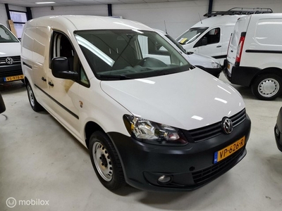 Volkswagen Caddy Bestel 1.6 TDI Maxi 2015 Airco