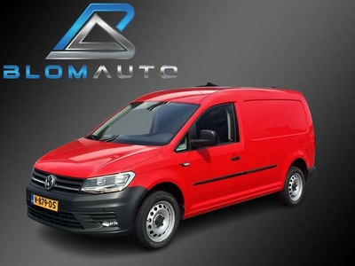 Volkswagen Caddy MAXI 2.0 TDI L2H1 DSG AIRCO+PDC V/A+CRUISE