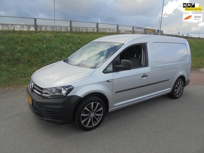 Volkswagen Caddy Volkswagen caddy 2.0 tdi Lang airco 17 lmv