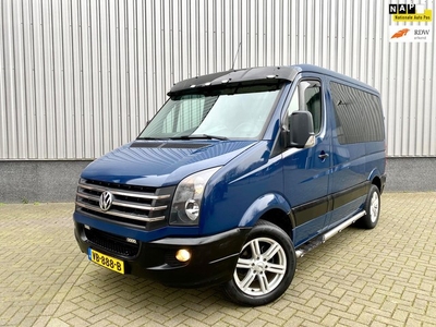 Volkswagen Crafter 2.0 TDI I MOTOR PROBLEEM I AIRCO I