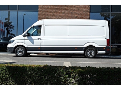 Volkswagen Crafter 35 2.0 TDI AUT L4H3 Comfortline