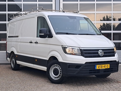 Volkswagen Crafter Diesel