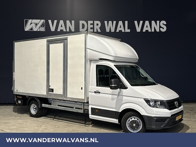 Volkswagen Crafter Diesel