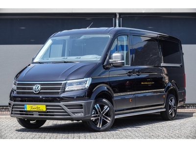 Volkswagen Crafter L3H2 2.0Tdi 140Pk Aut. 2xDeur LED