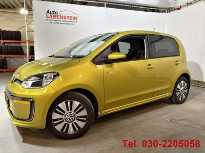 Volkswagen e-Up! 5 Drs 100 % Elektrisch Aut. / Subsidie €