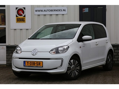 Volkswagen e-Up! *Incl. BTW!*€ 7.900,- na