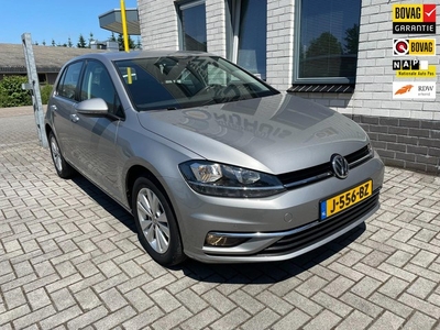 Volkswagen Golf 1.0 TSI Comfortline DSG / Carplay / Climate