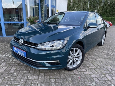 Volkswagen Golf 1.0 TSI Comfortline Navigatie