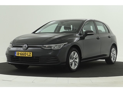 Volkswagen Golf 1.0 TSI Life Business Elektrische stoelen