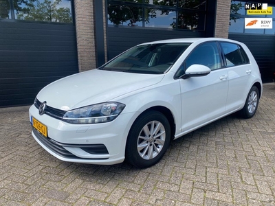 Volkswagen Golf 1.0 TSI Trendline